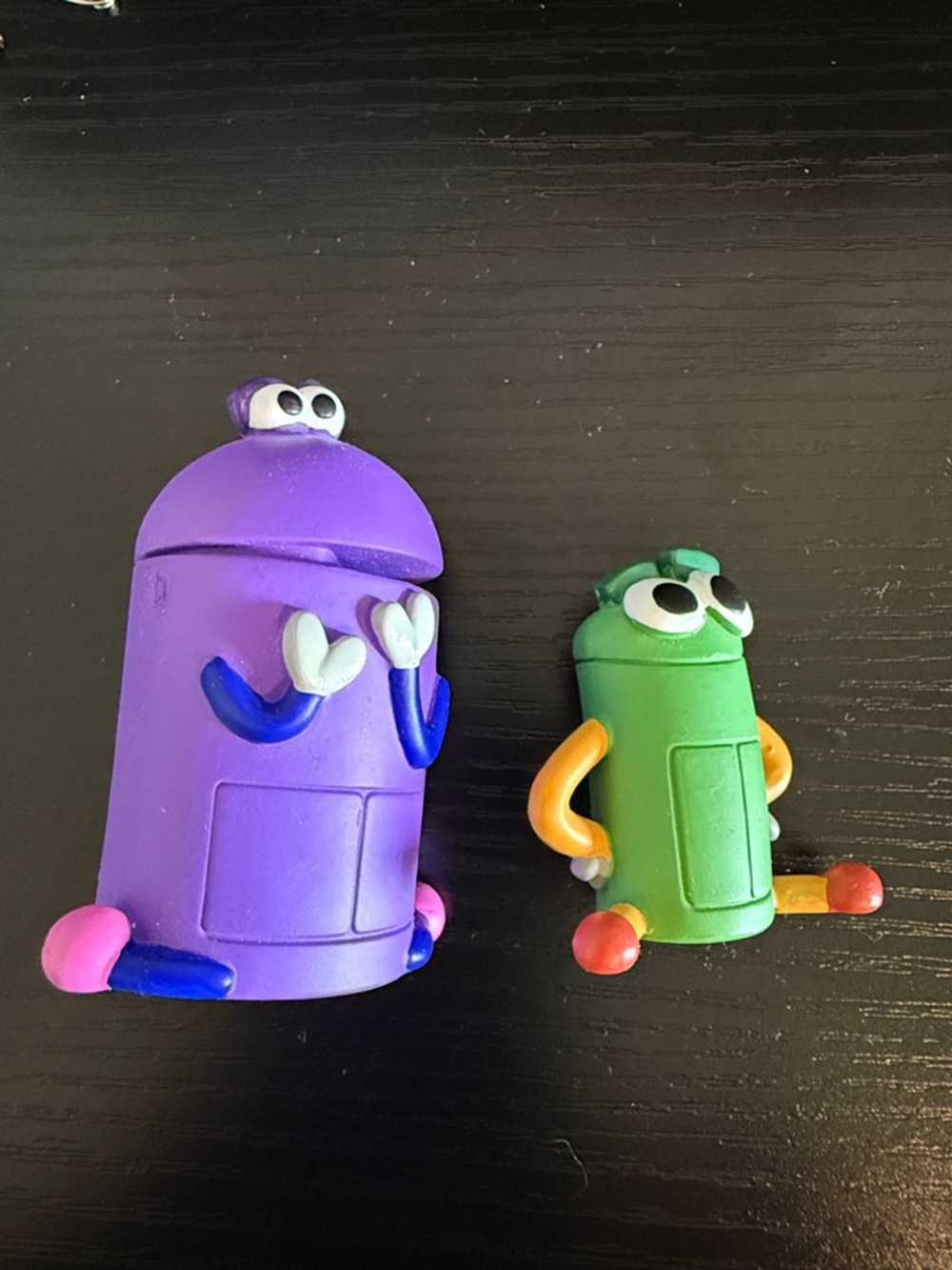 Storybots Tonies